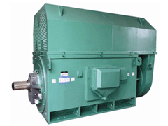 YKS6303-12YKK系列高压电机