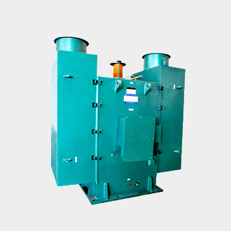 YKS6303-12方箱式立式高压电机